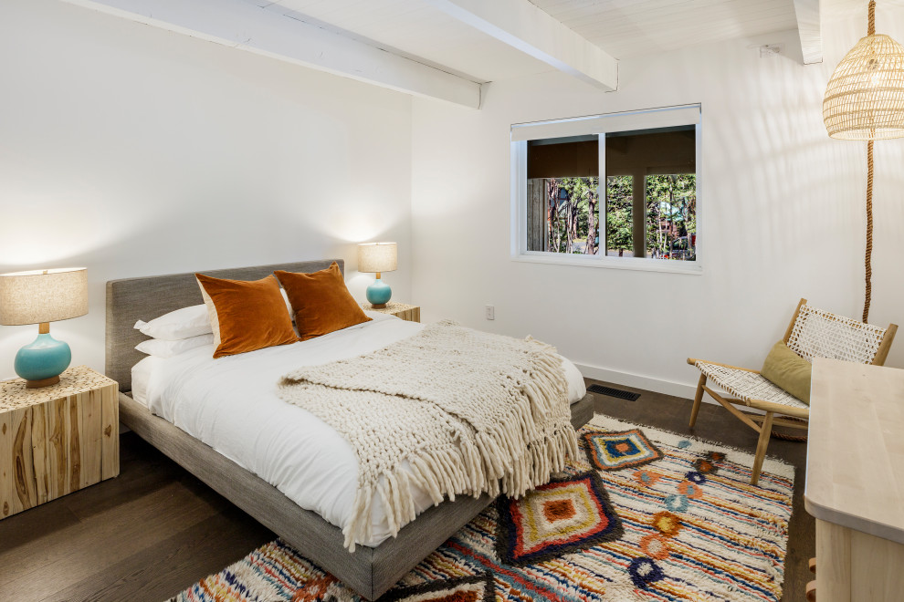 Truckee Transformation
