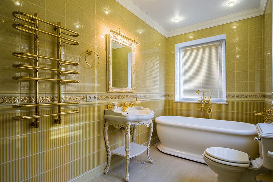 Размышления в стиле модерн