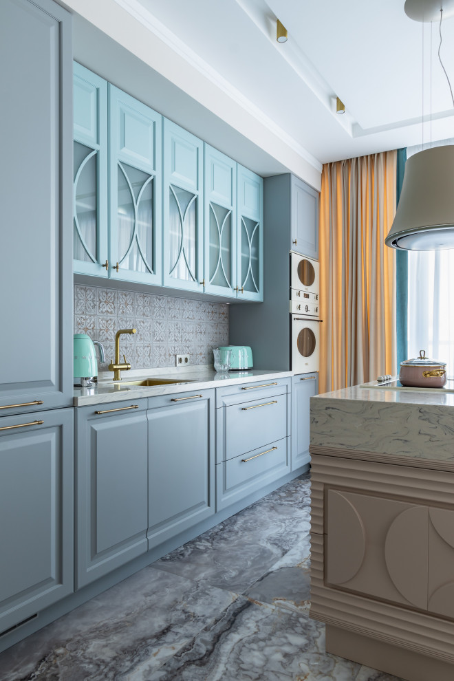 Образ жизни