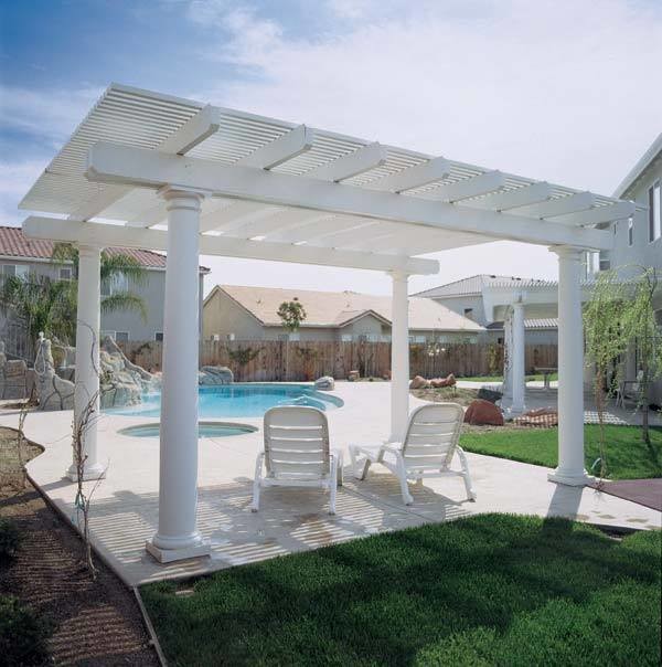 Patio Cover