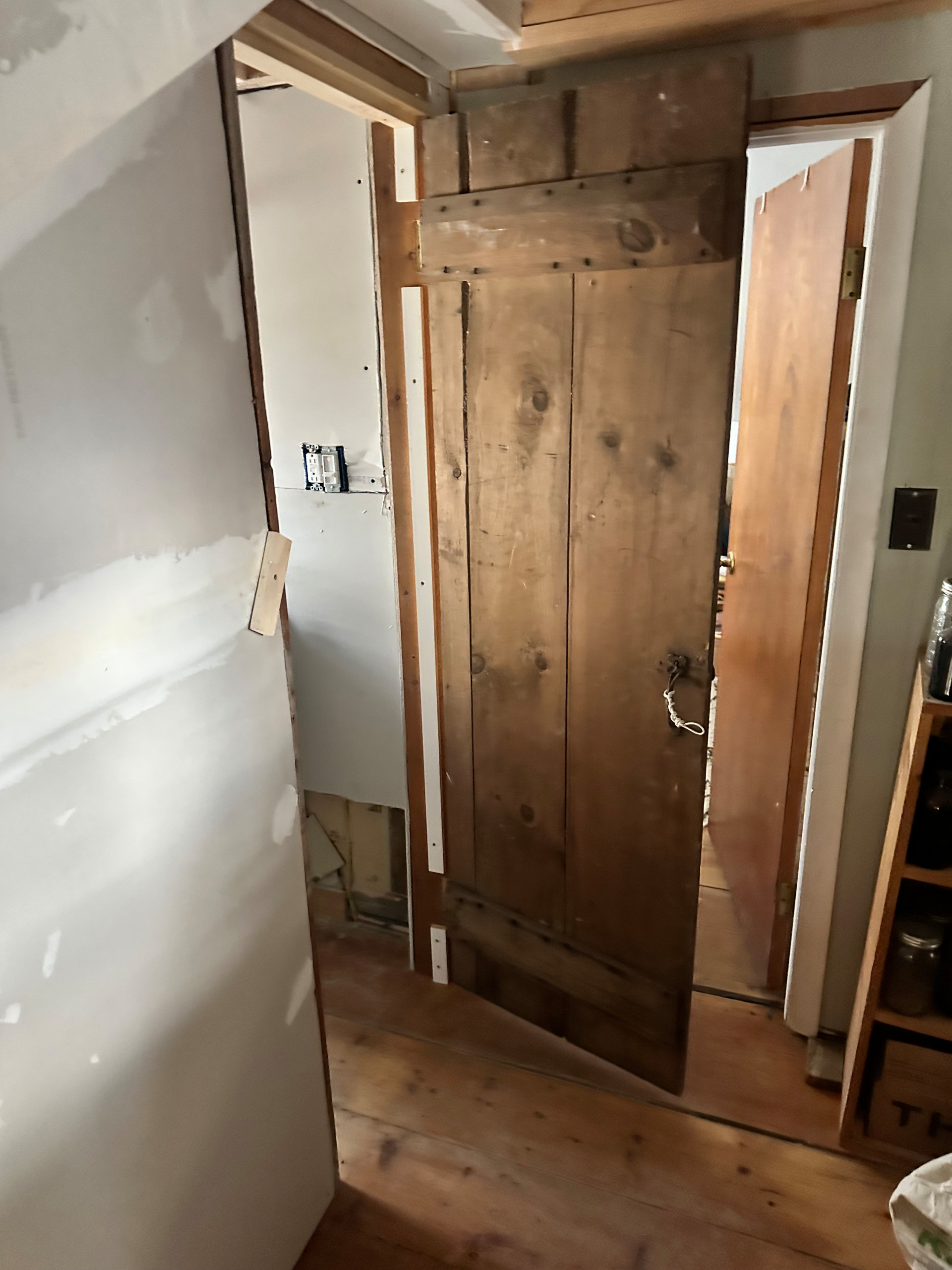 Bathroom Reno 441