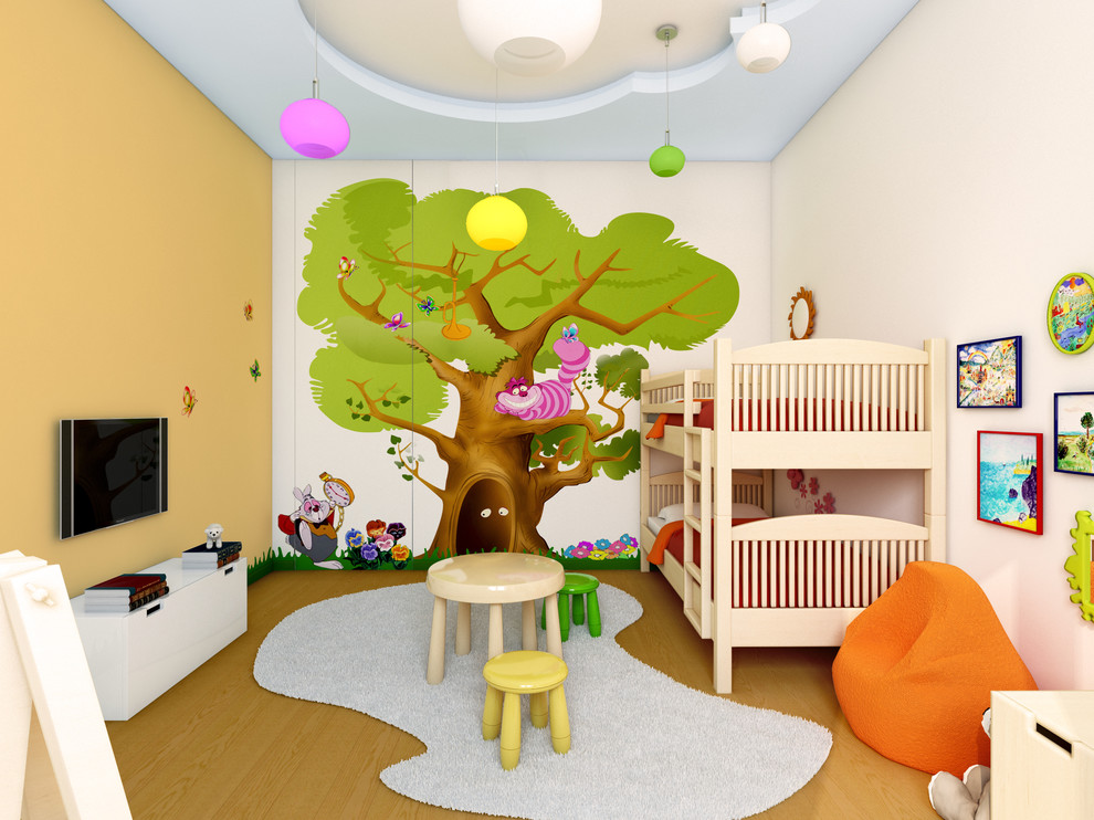 Apartment in Kaliningrad City