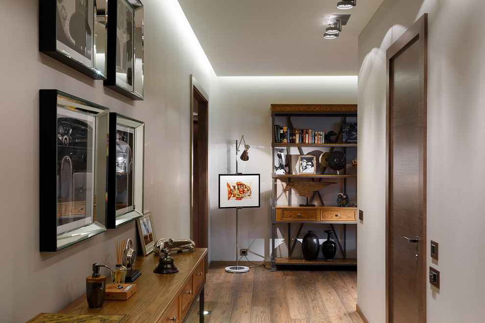 Апартаменты на ул.Орловская