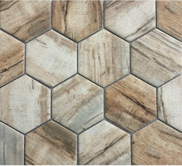 Recycled Gl Mosaic With Printed Patterns Contemporary Recycled Gl Mosaic With Printed