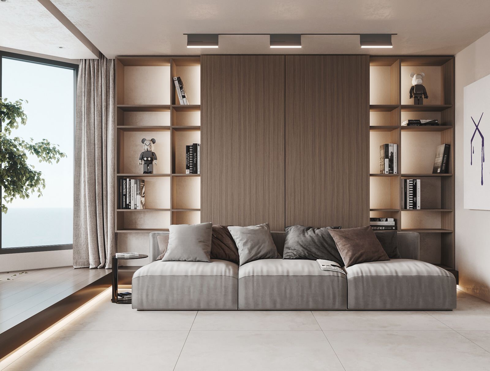 ЖК ЮЖНОЕ МОРЕ