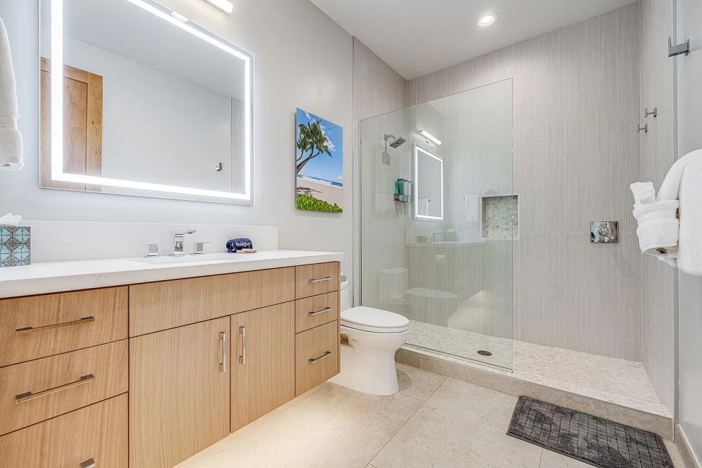 Stylish Renovations
