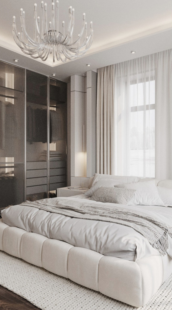 Коттедж Ренессанс парк