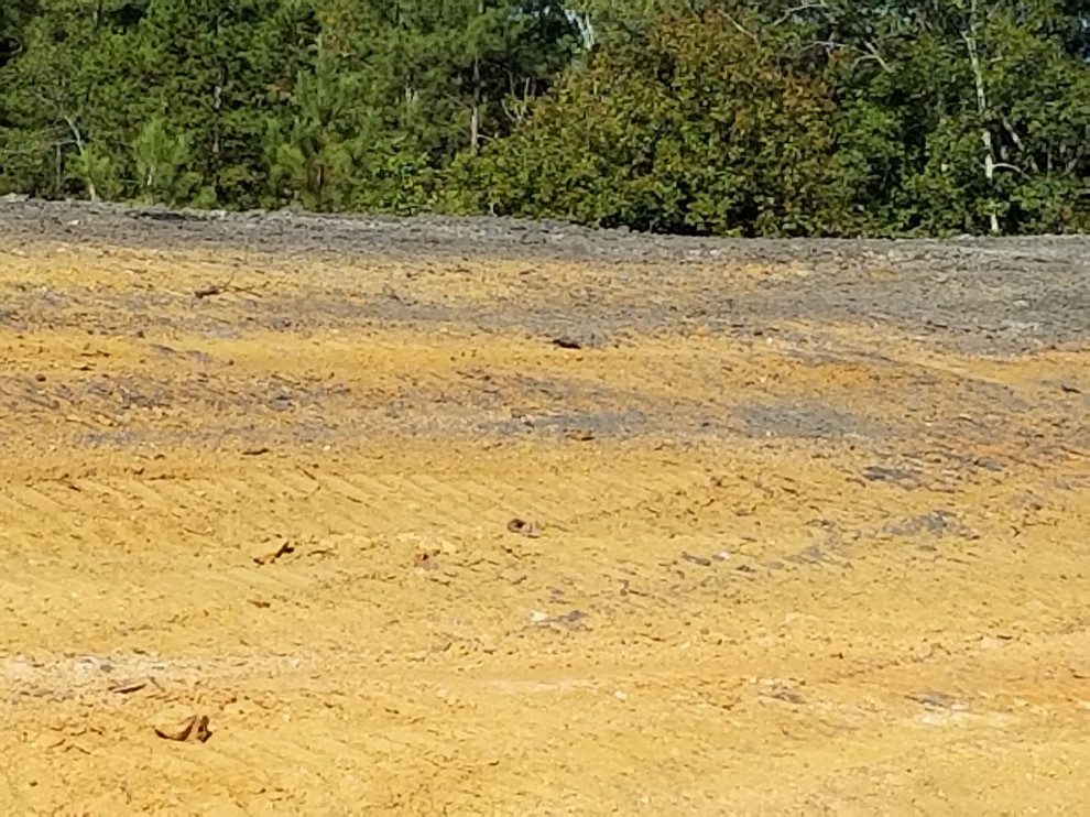 HWY EXT (grading)
