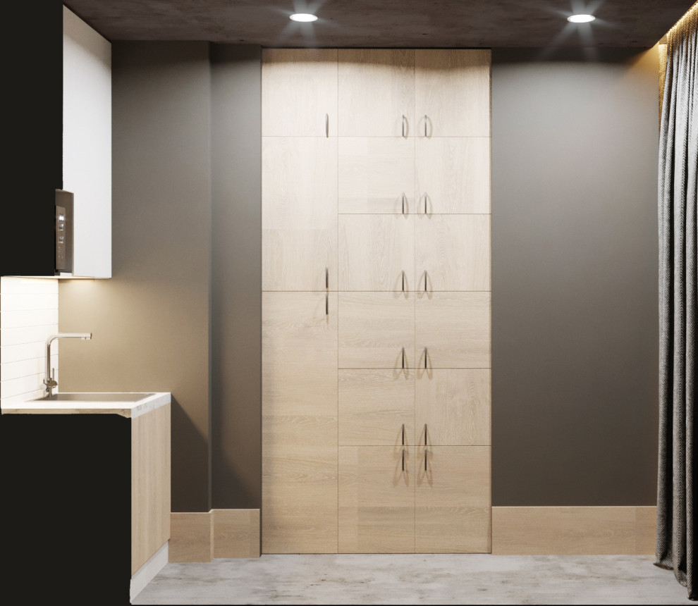 Салон красоты SEA