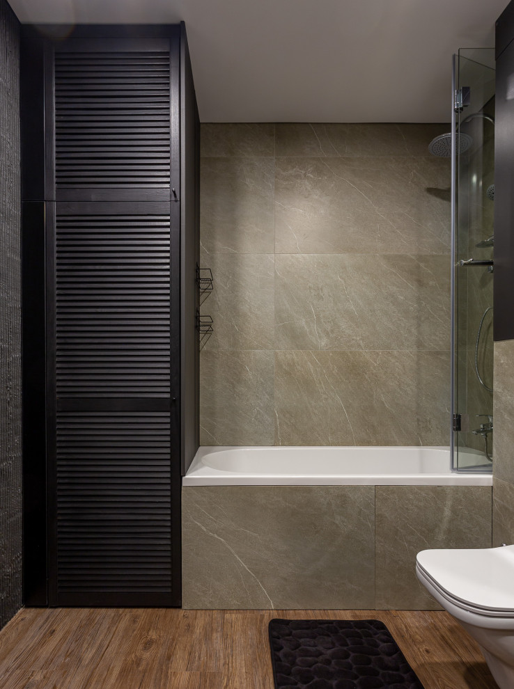 Двухкомнатная квартира в Челябинске