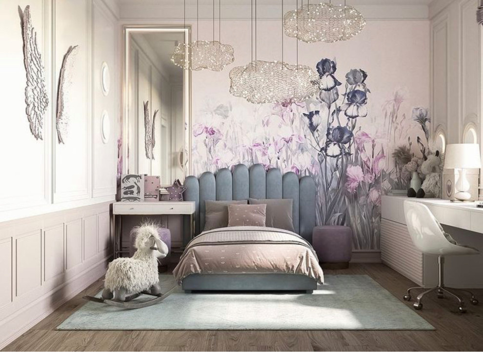 проект House Light