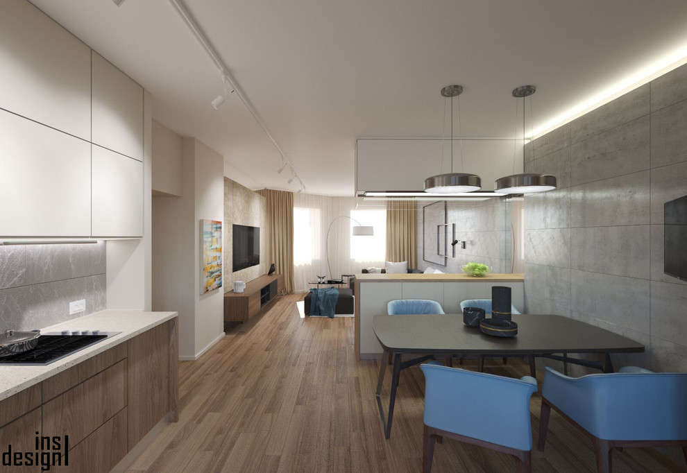 Коттеджный поселок Green Park