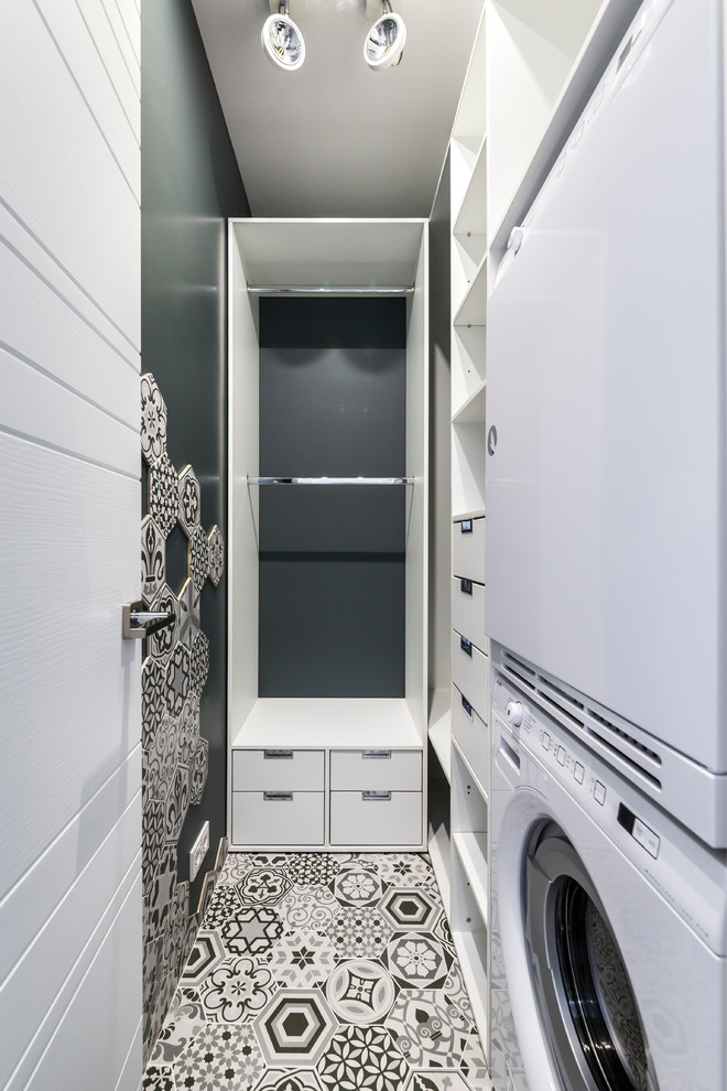 Многофункциональная однушка