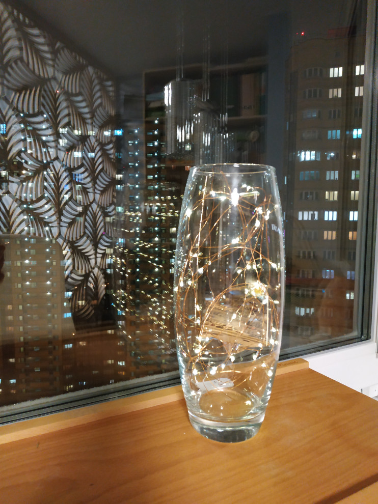 Студенческий Парнас.