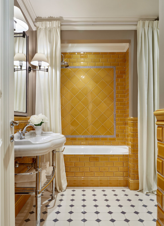 Квартира в Москве