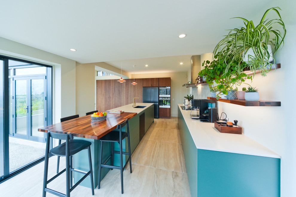 1925 Period Property Re-Imagined