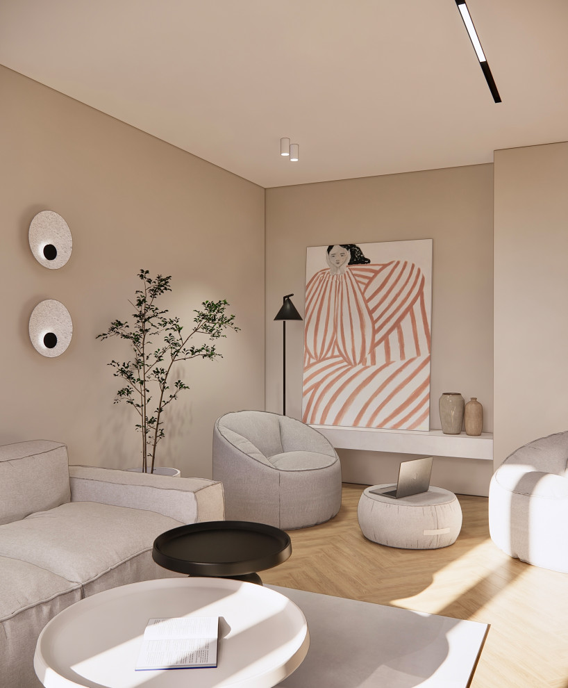 ЖК "Апельсин". Екатеринбург