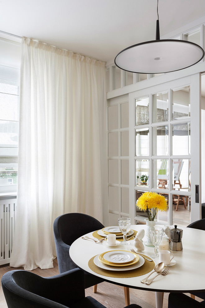 тургеневская