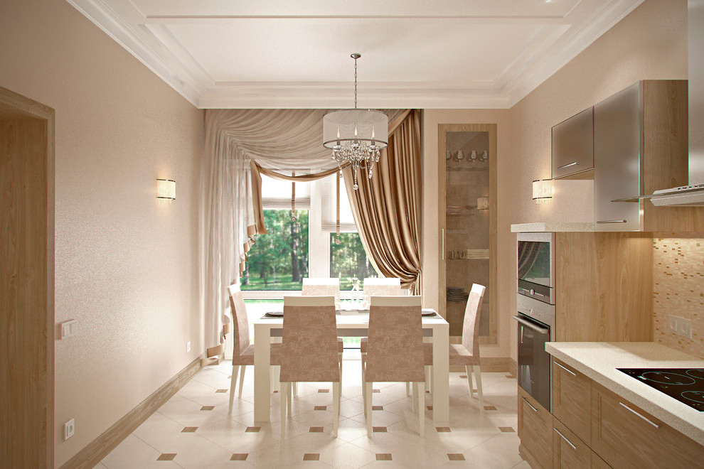 Дом 220 кв.м, п.Фирсово 3