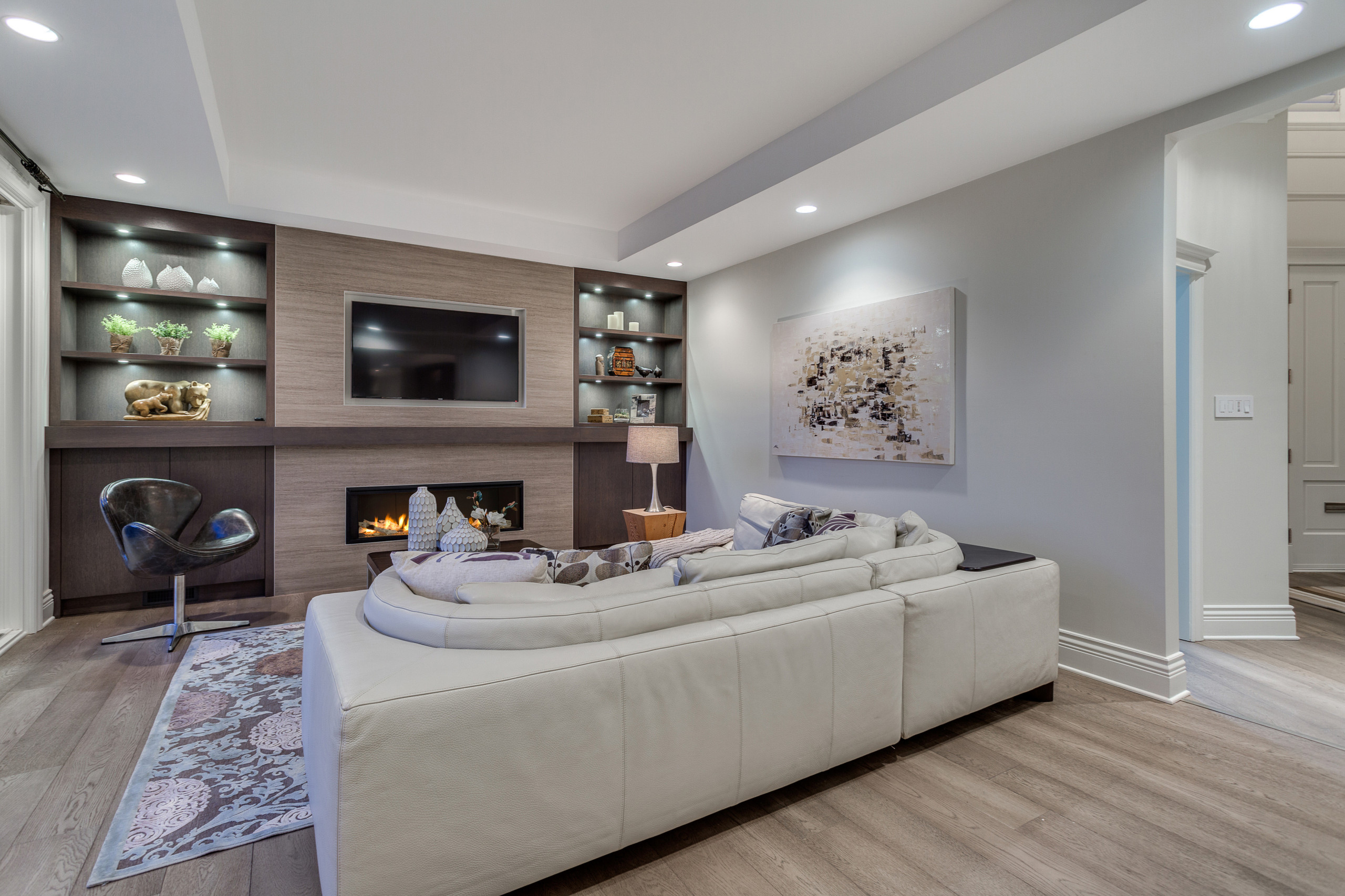 Sunset Gardens by McCabe Design & Interiors