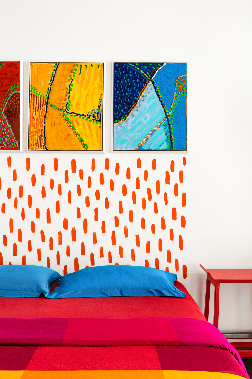 Апартаменты в Черногории 20 м2