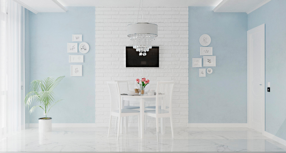 Квартира 75м2