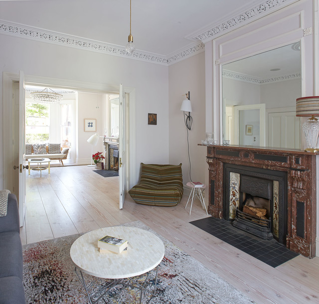 Rathgar traditional-family-room