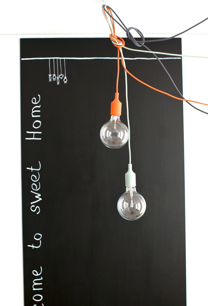 Однокомнатная квартира-студия 40 м² в ЖК Комфорт Таун