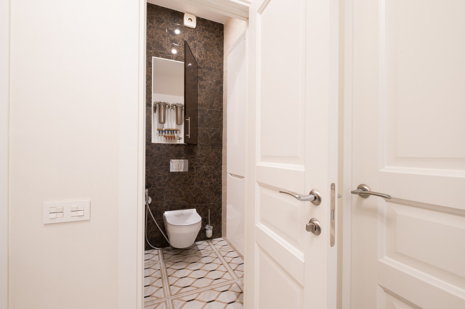 Квартира в ЖК "Пять звезд"