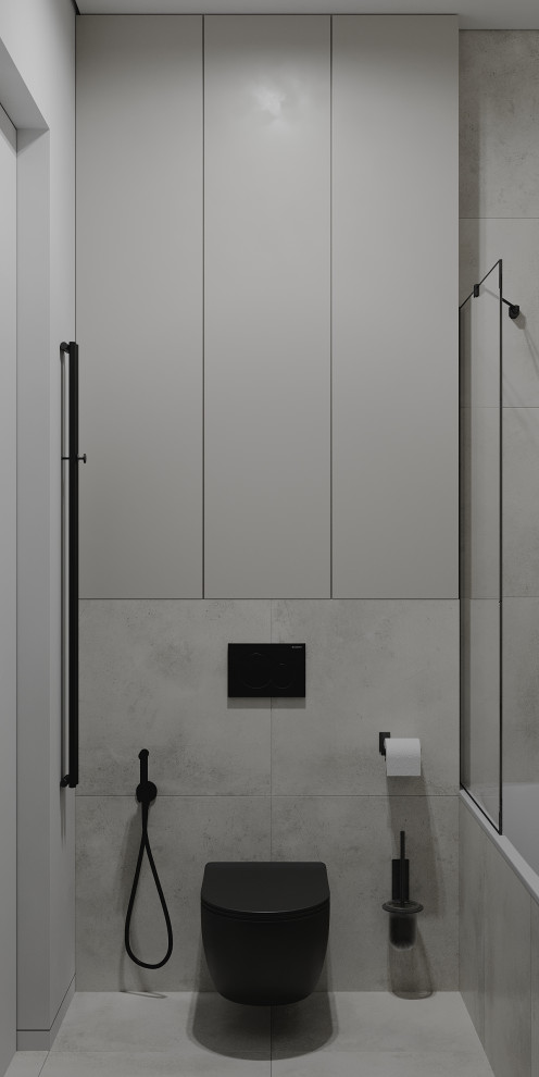 BigTime ванная спальня