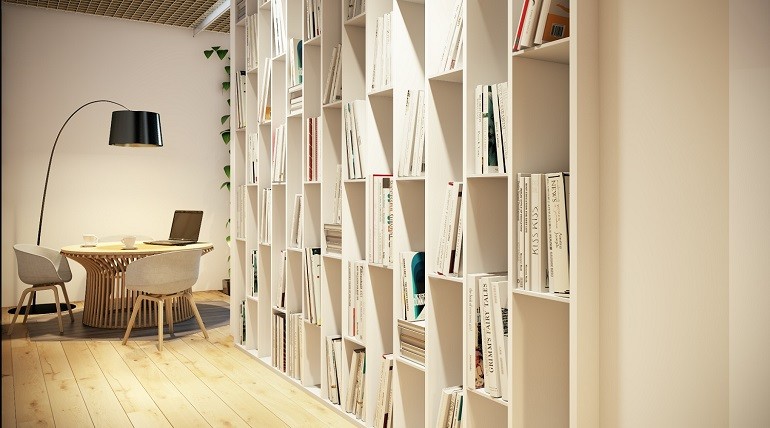 Пространство для креатива