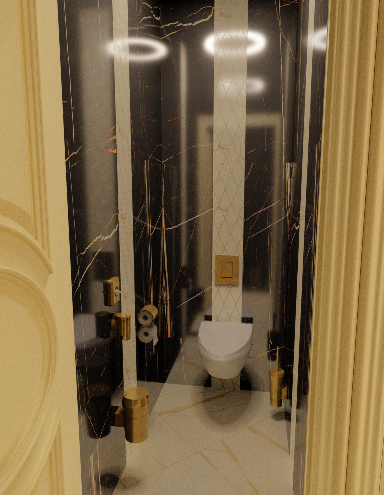 визуализация интерьеров