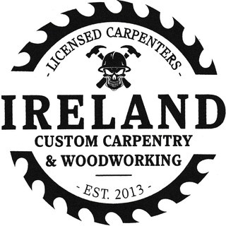 IRELAND CUSTOM CARPENTRY AND WOODWORK INCORPORATED - Project Photos ...