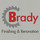 Brady Finishing & Renovation