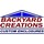 Backyard Creations Inc