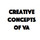 Creative Concepts of VA