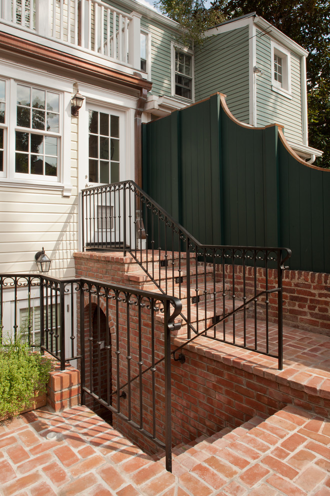 Georgetown Historical Restoration