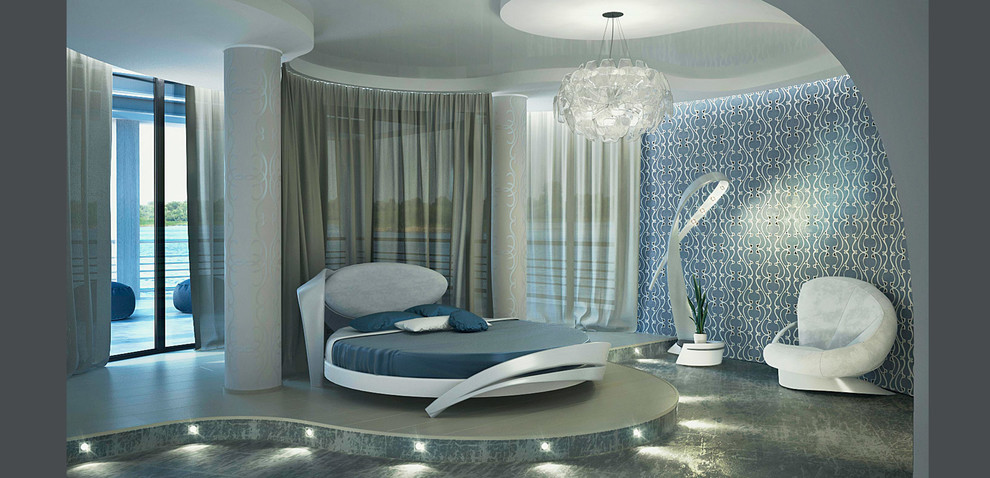 ИНТЕРЬЕРНЫЕ РЕШЕНИЯ