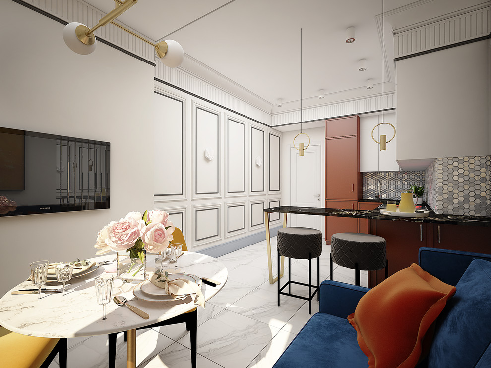 Дом на Свободе - 2