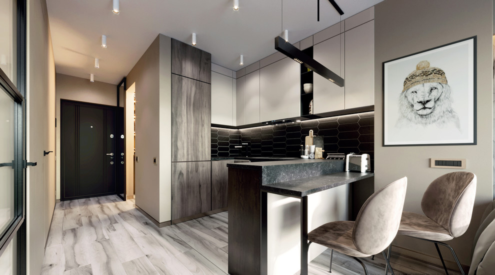 Проект PR_71ЖК Сокол