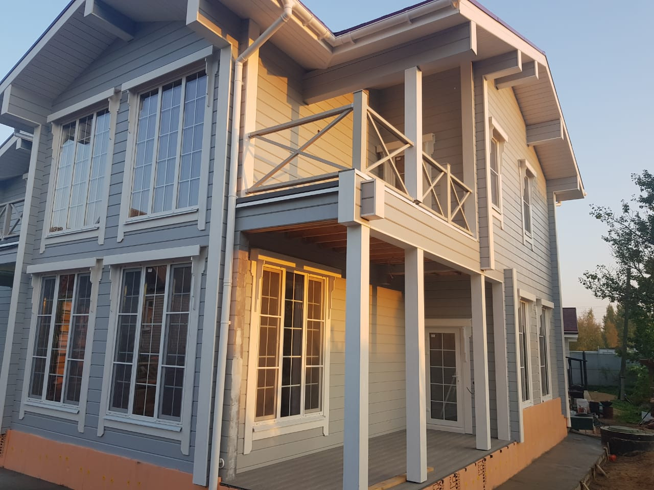 ПРИМЕРЫ РАБОТ