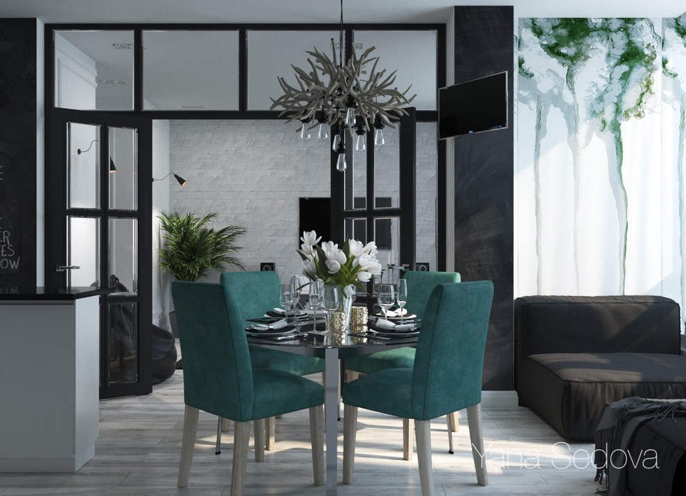 Квартира в Александровском парке