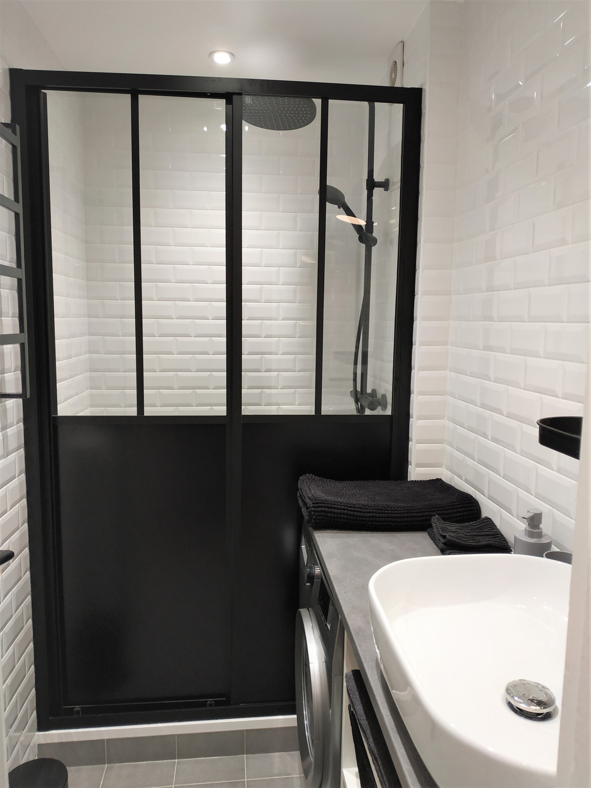 Projet Décoration d'appartement