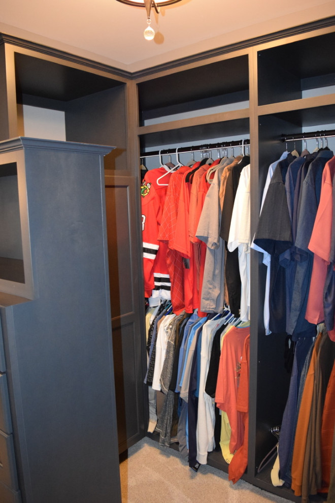 Yorkville Masterbath Remodel