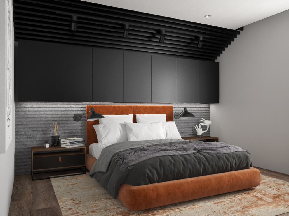 Брутальность.