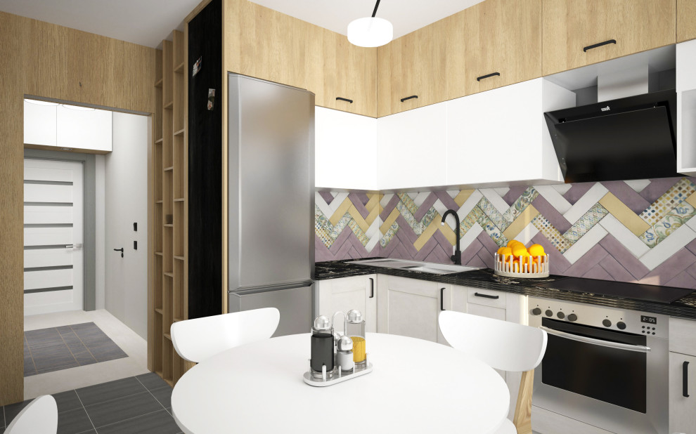 Квартира, Владивосток