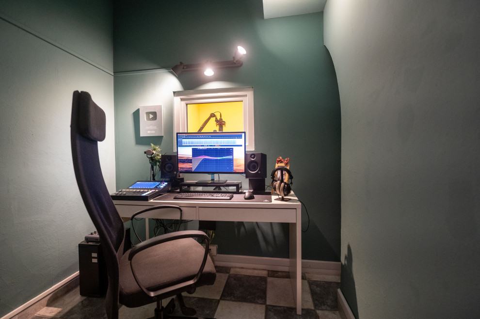 STUDIO FORTOGRAFICO DI A. e E.