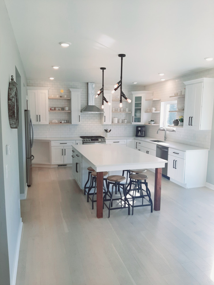 Castleberry House Design