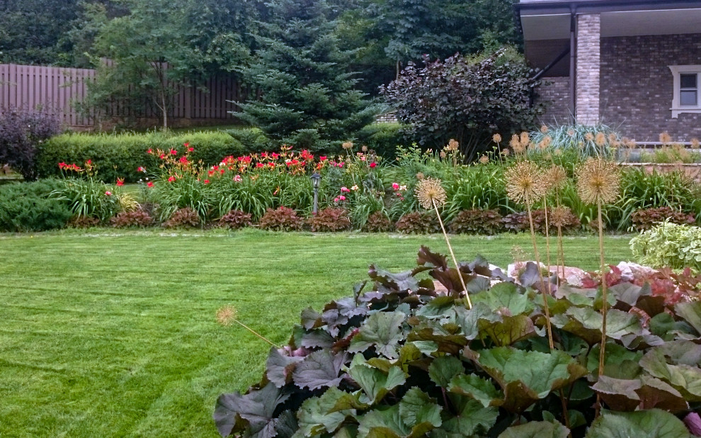 Усадьба на холме