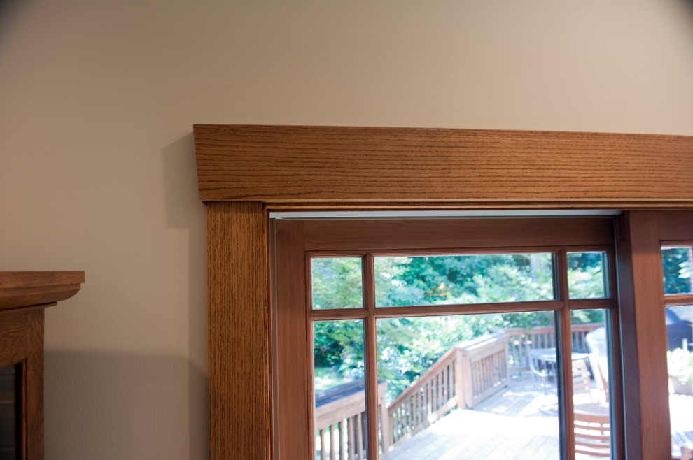 Shreveport SpringLake Kitchen Remodel